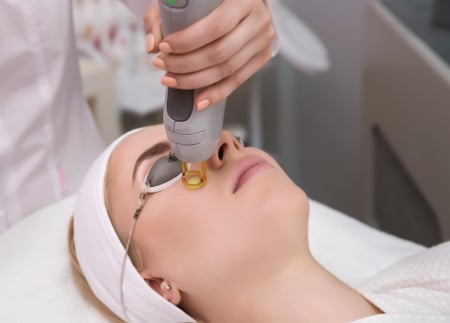 Traitement laser - Centre Laser Bel Air Bordeaux